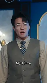 Nhắm Mắt Không Thấy, Lấy Kẻ Giết Người EP.11