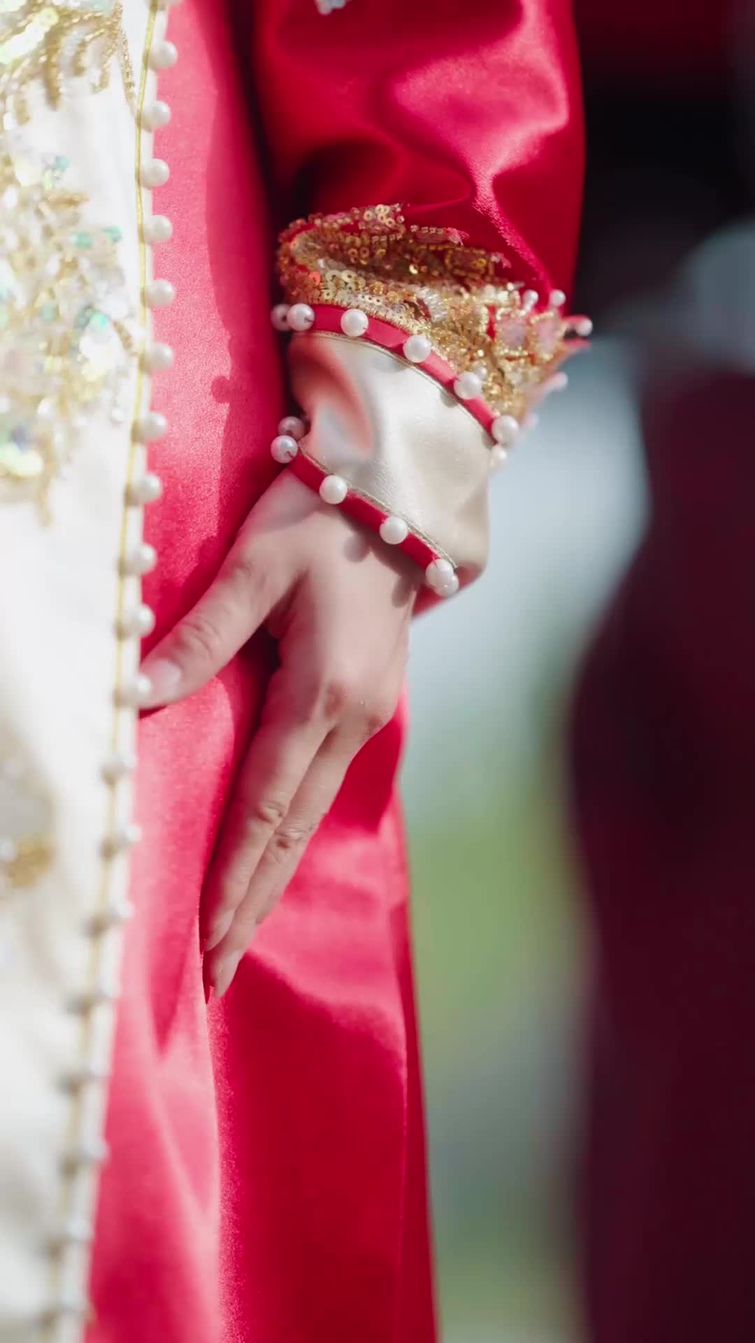 La Sposa Sbagliata del Palazzo Reale EP.9