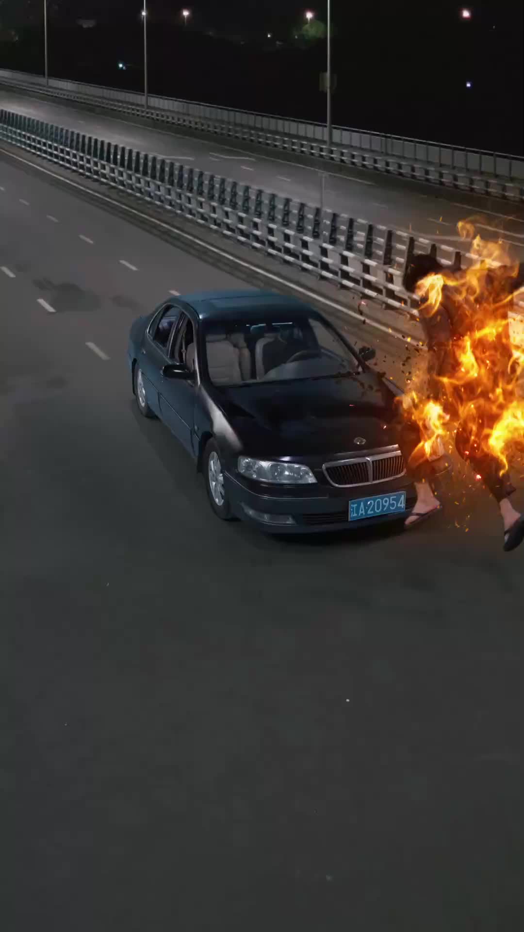 When Immortal Falls in Love EP.11