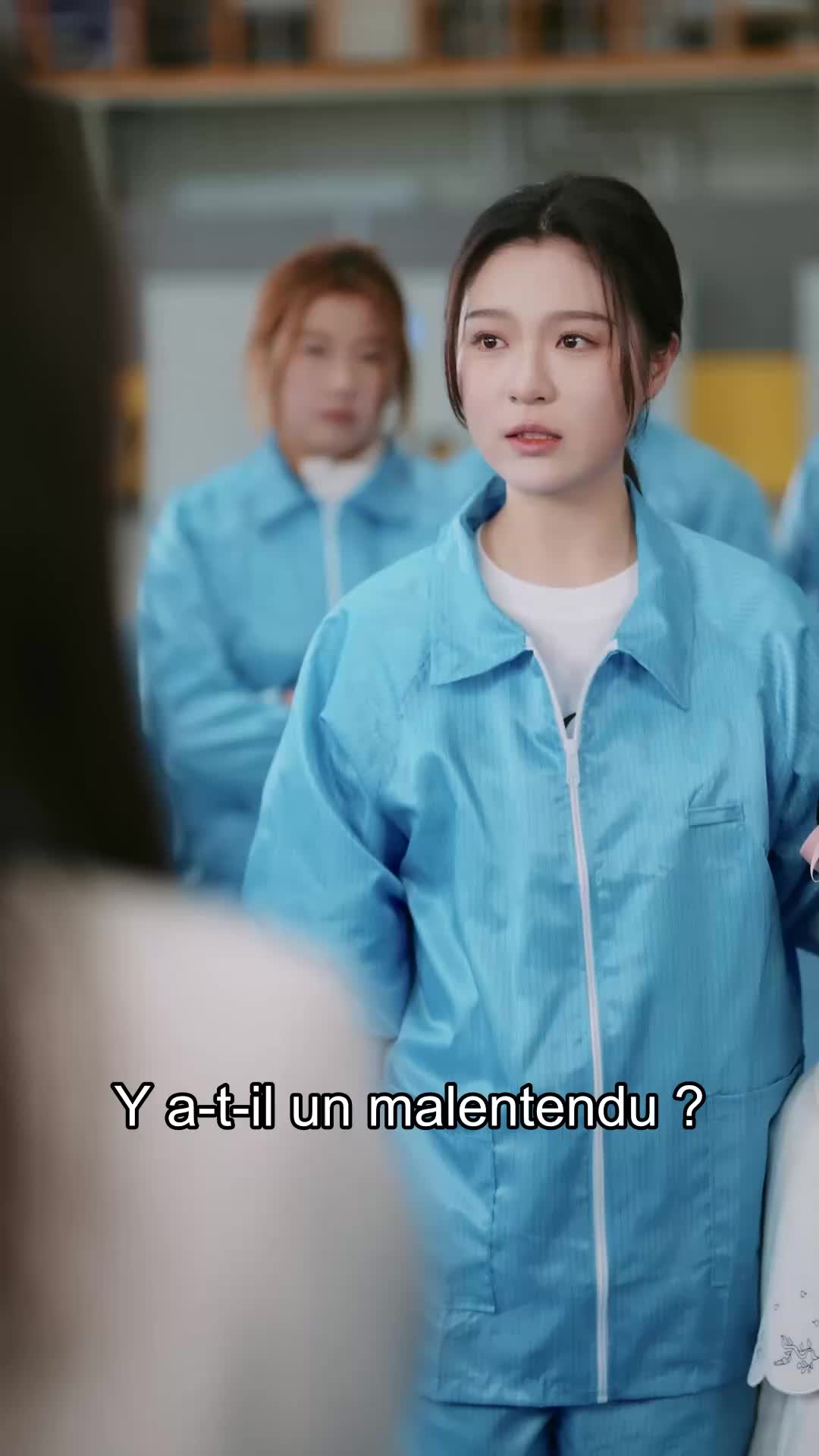 Épisode 11