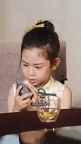 อย่าไปยุ่งกับยัยหนูนั่น เธอดุมาก EP.9