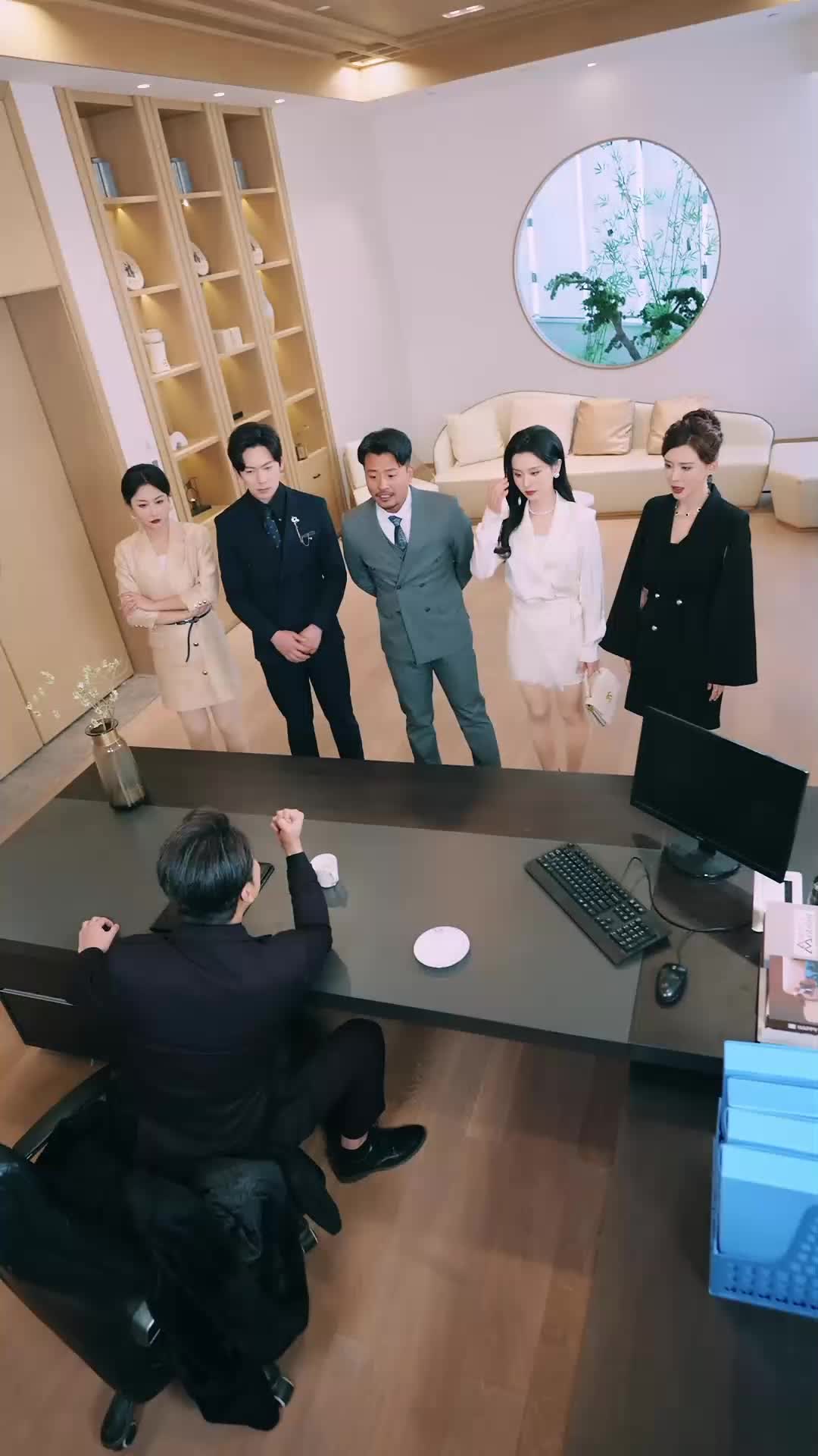 Bukan Kurir Biasa EP.85