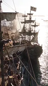 Betrayed at Sea, I Awoke the Sea God's Compass EP.3