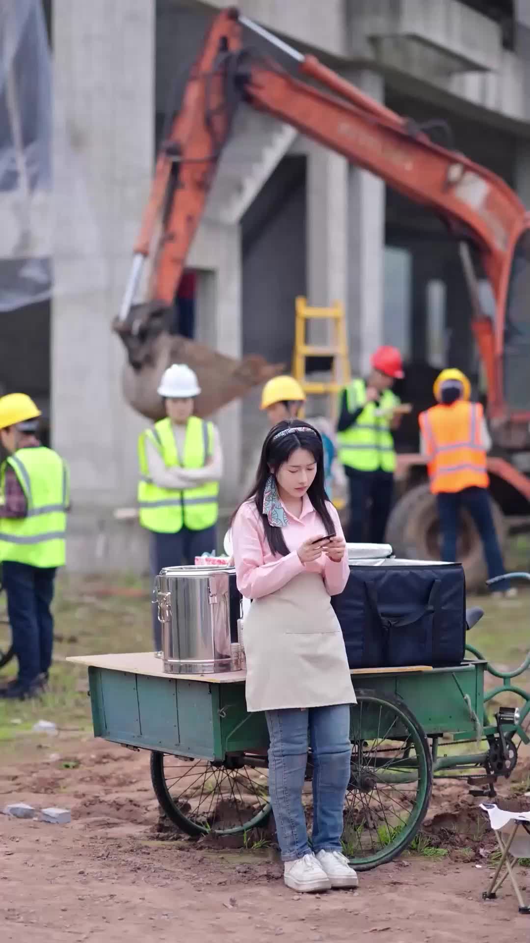 너를 만난 순간, 별이 쏟아졌다 EP.5