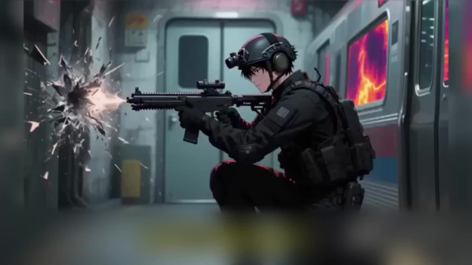 Raja Tentara Bayaran EP.5