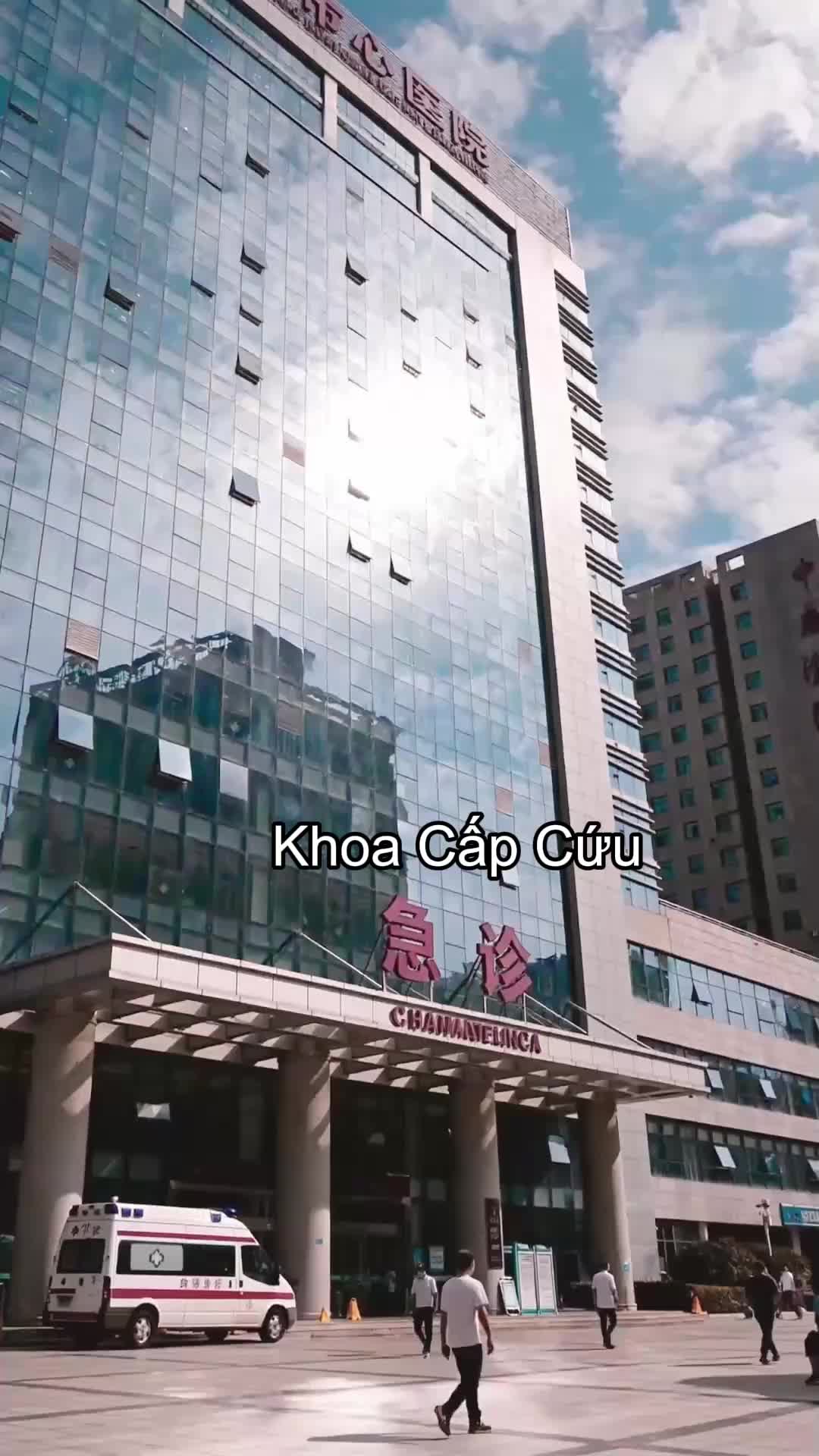 Ép Em Chìm Đắm EP.5