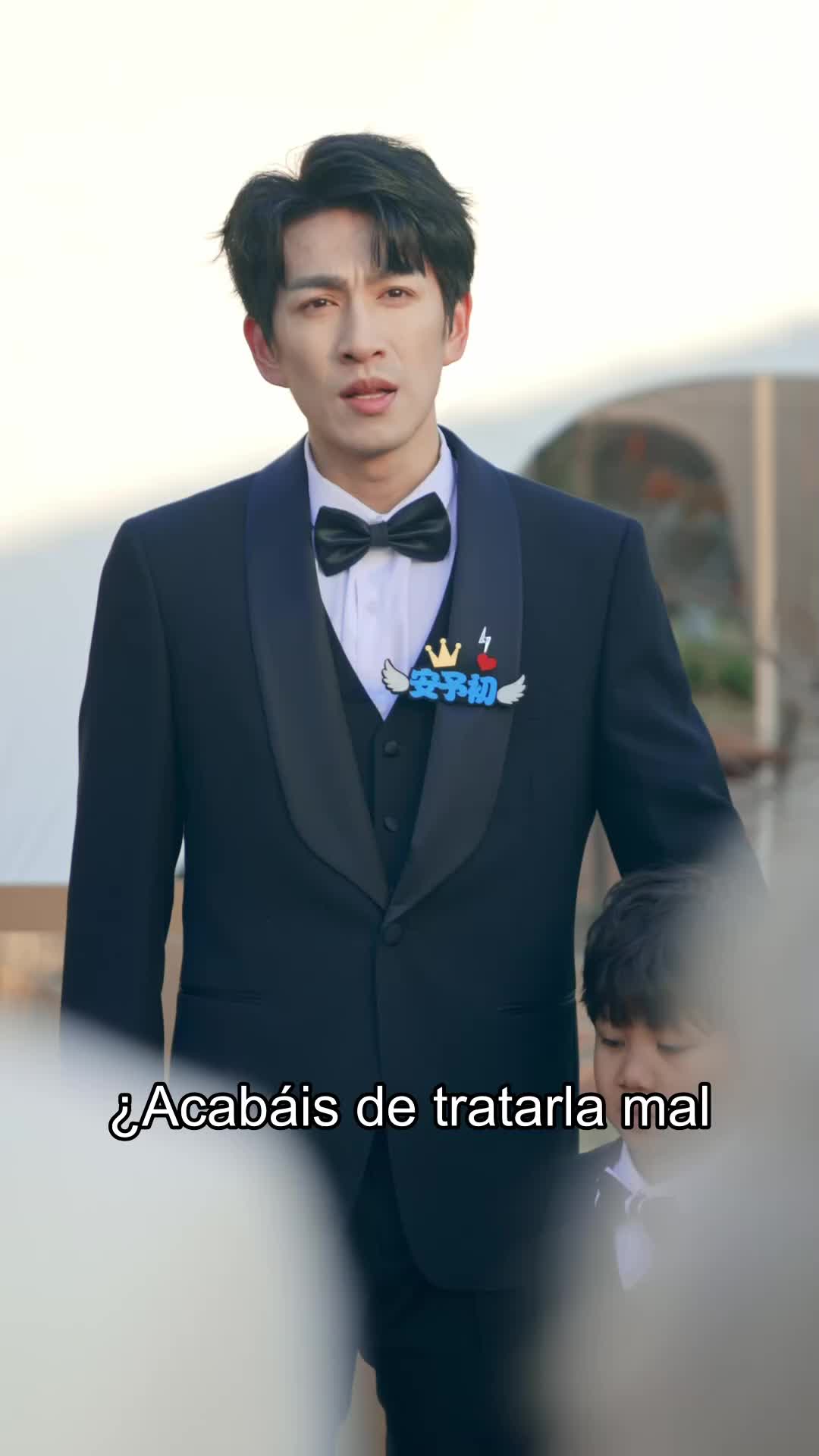Amor Bajo los Focos EP.12