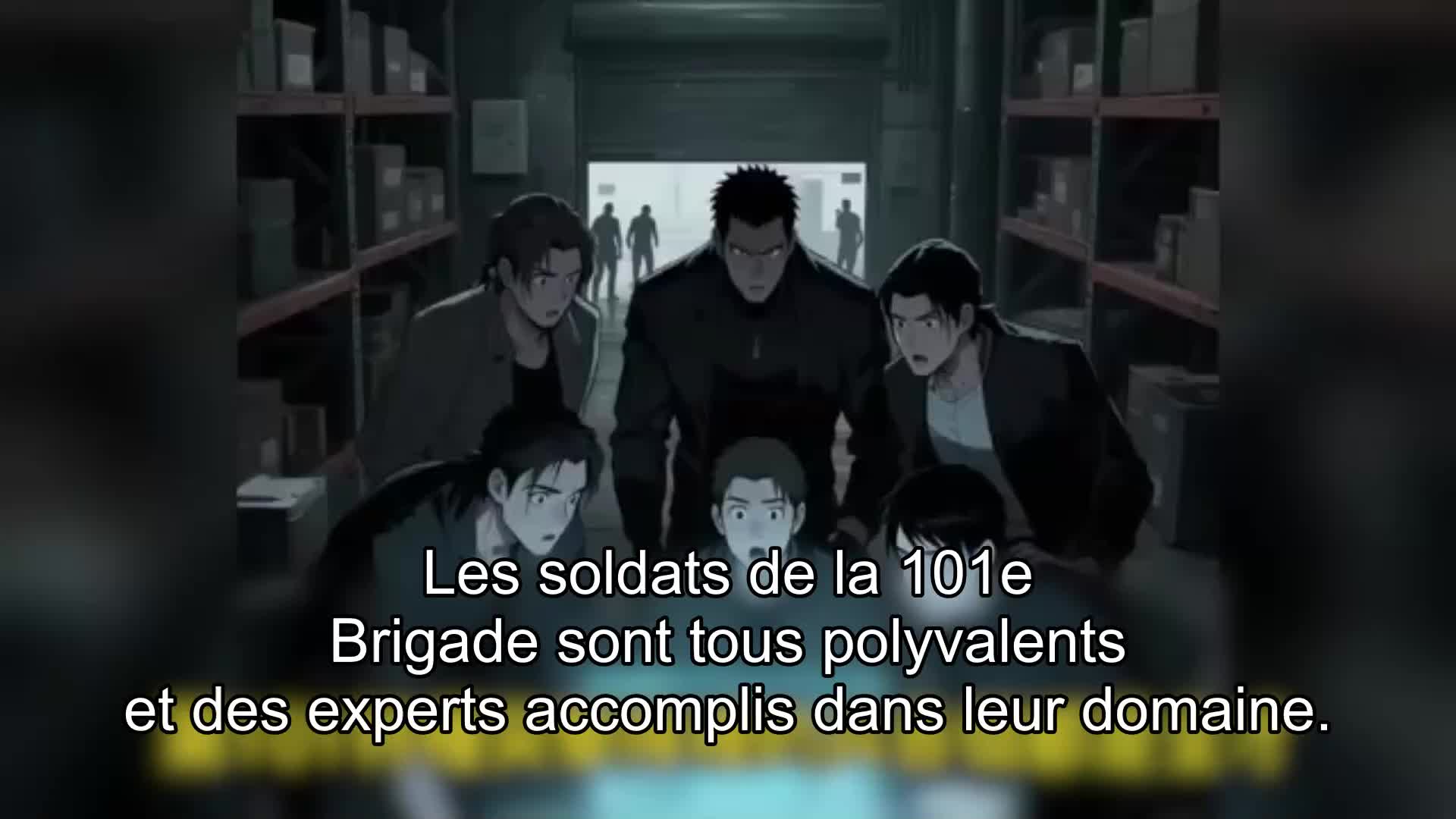 Qui l’a Piégé en Birmanie du Nord ? EP.4