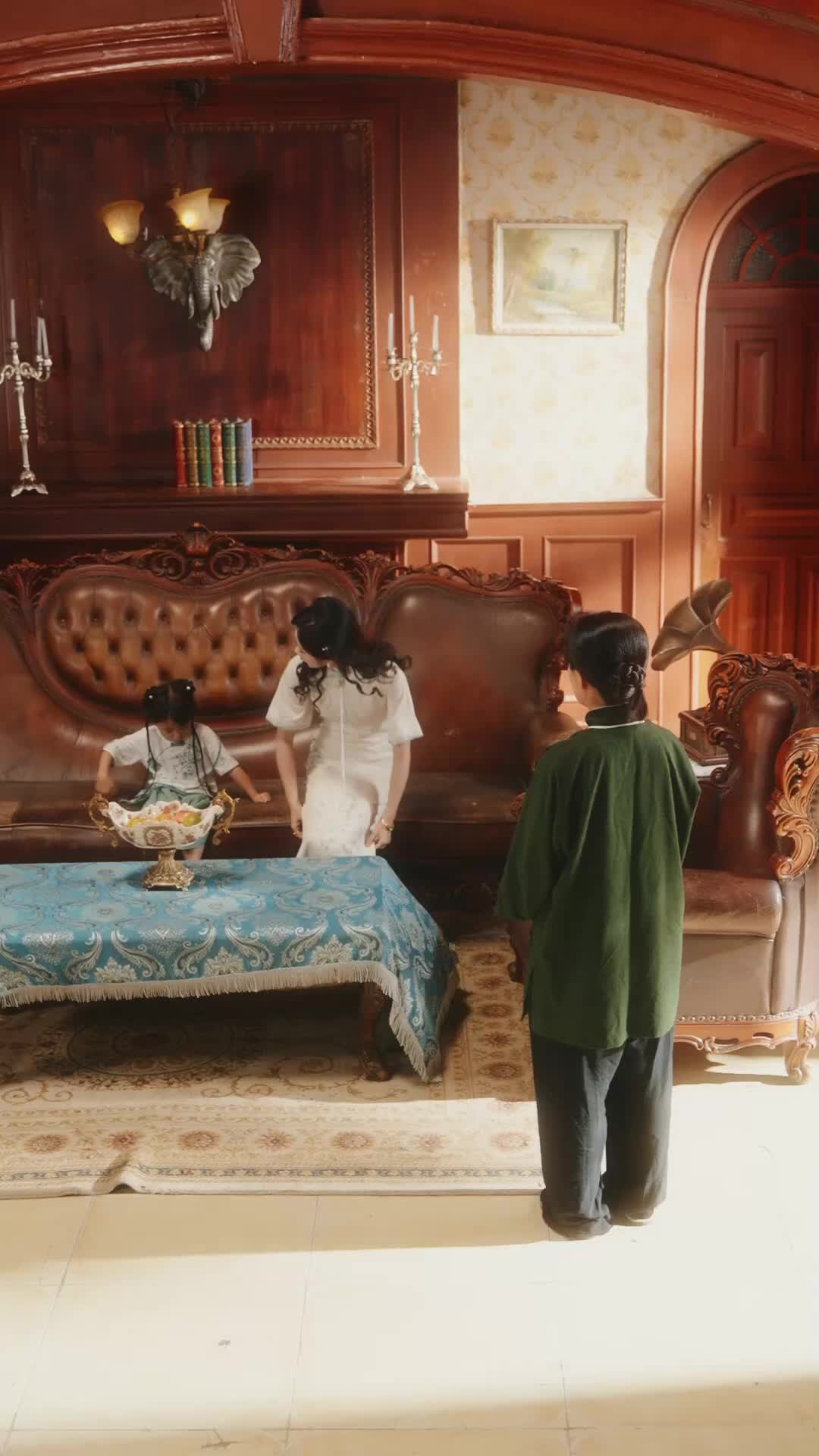 نجمة ملك السفن EP.74