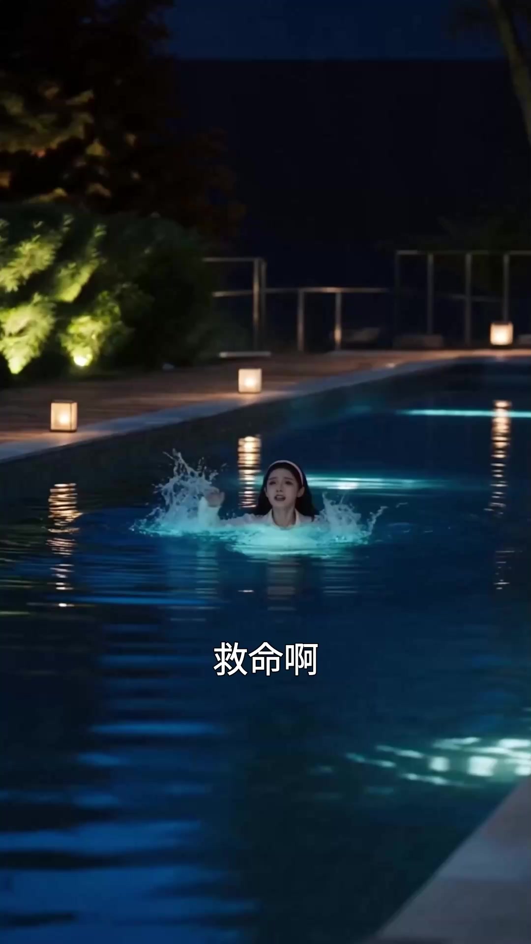 半生惊梦，一遇情深 EP.6