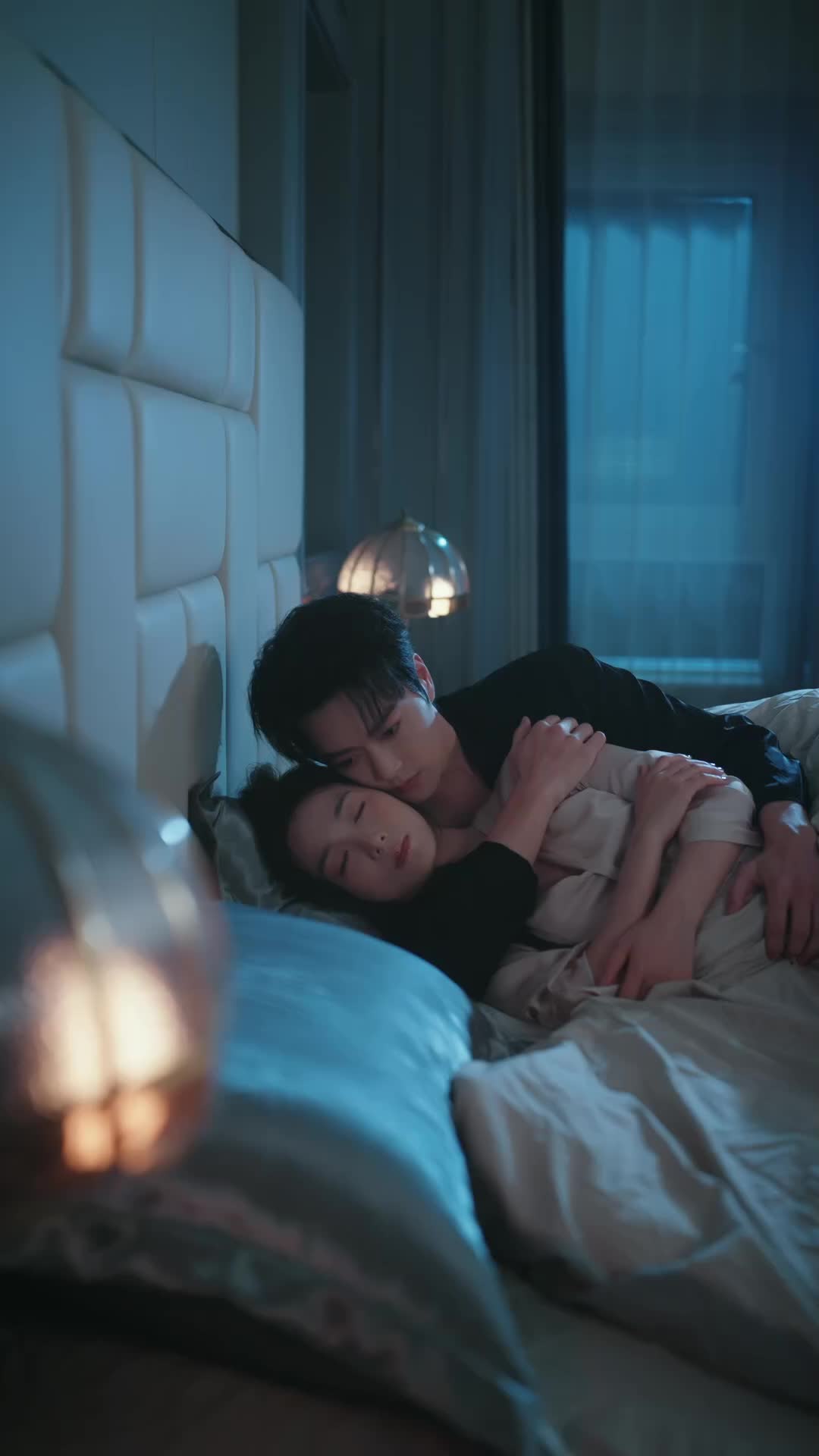 Nồng Cháy Hơn Cả Tình Cũ EP.54