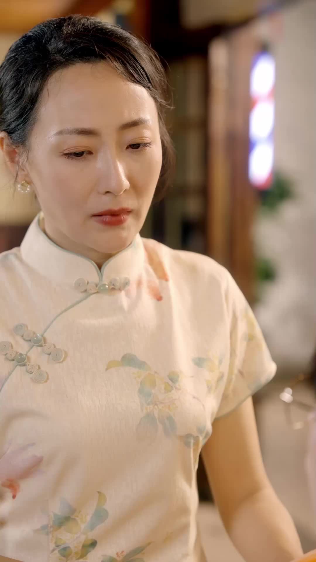 กุหลาบยามตะวันลับฟ้า EP.7