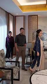 被偷听心声后,全家追着老妈宠 EP.8