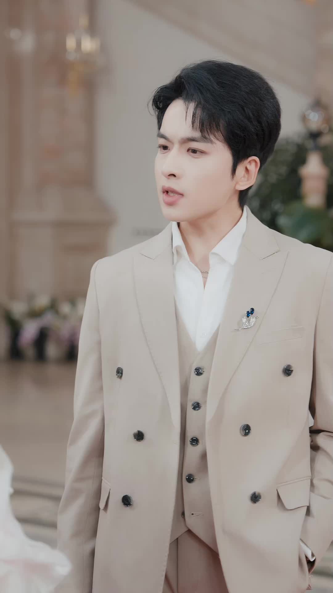 Thiên Kim Đích Thực Về Nhà Chơi Lớn EP.15