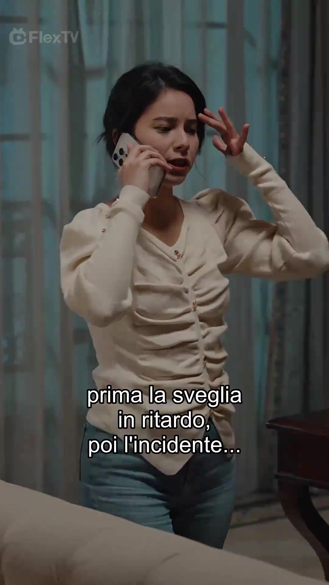 Una Notte che Cambia Tutto EP.5