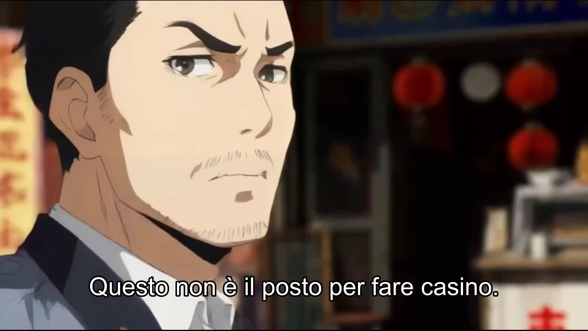 Incantato e Ammanettato EP.6