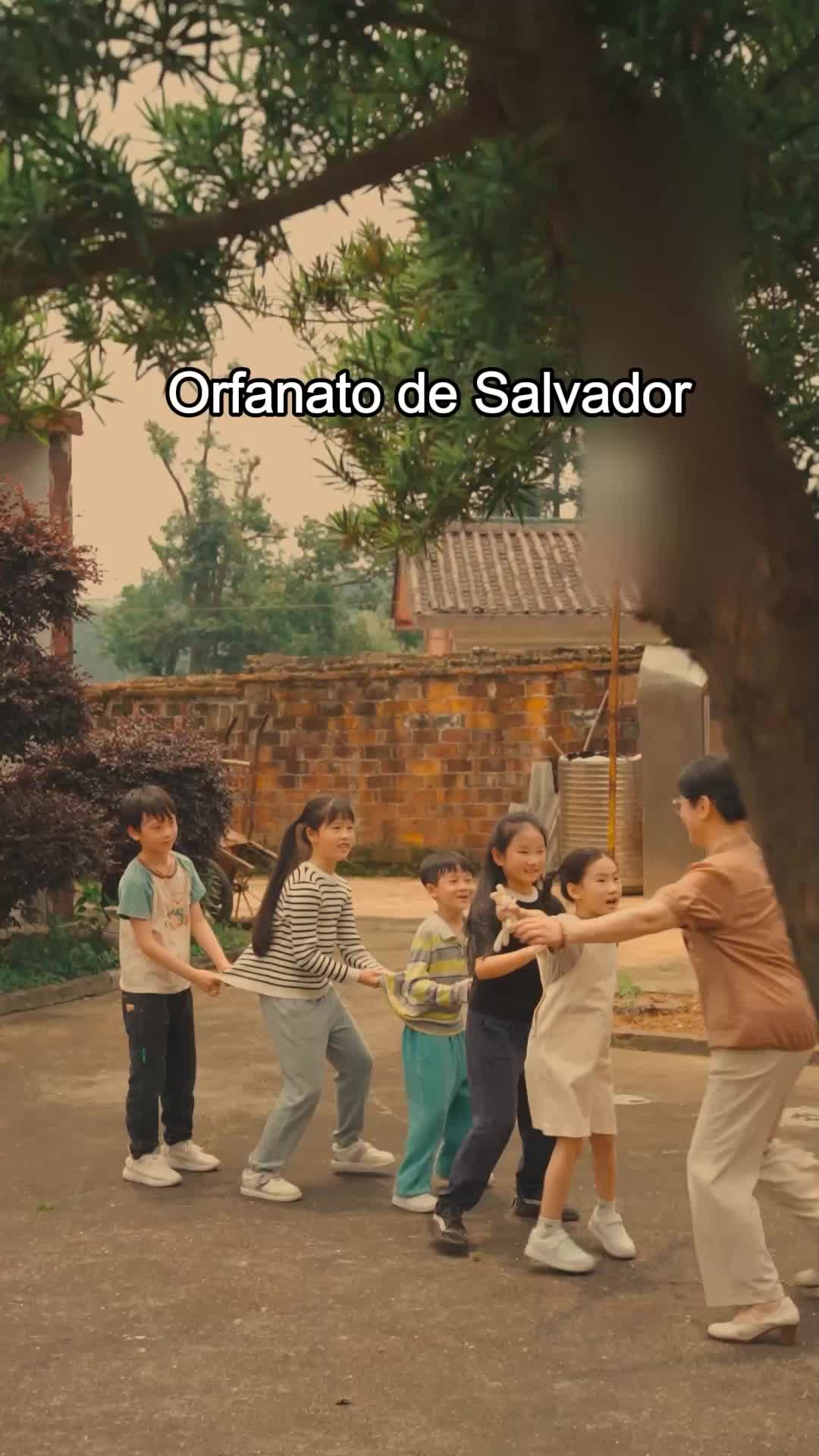 Um amor quase perdido EP.1