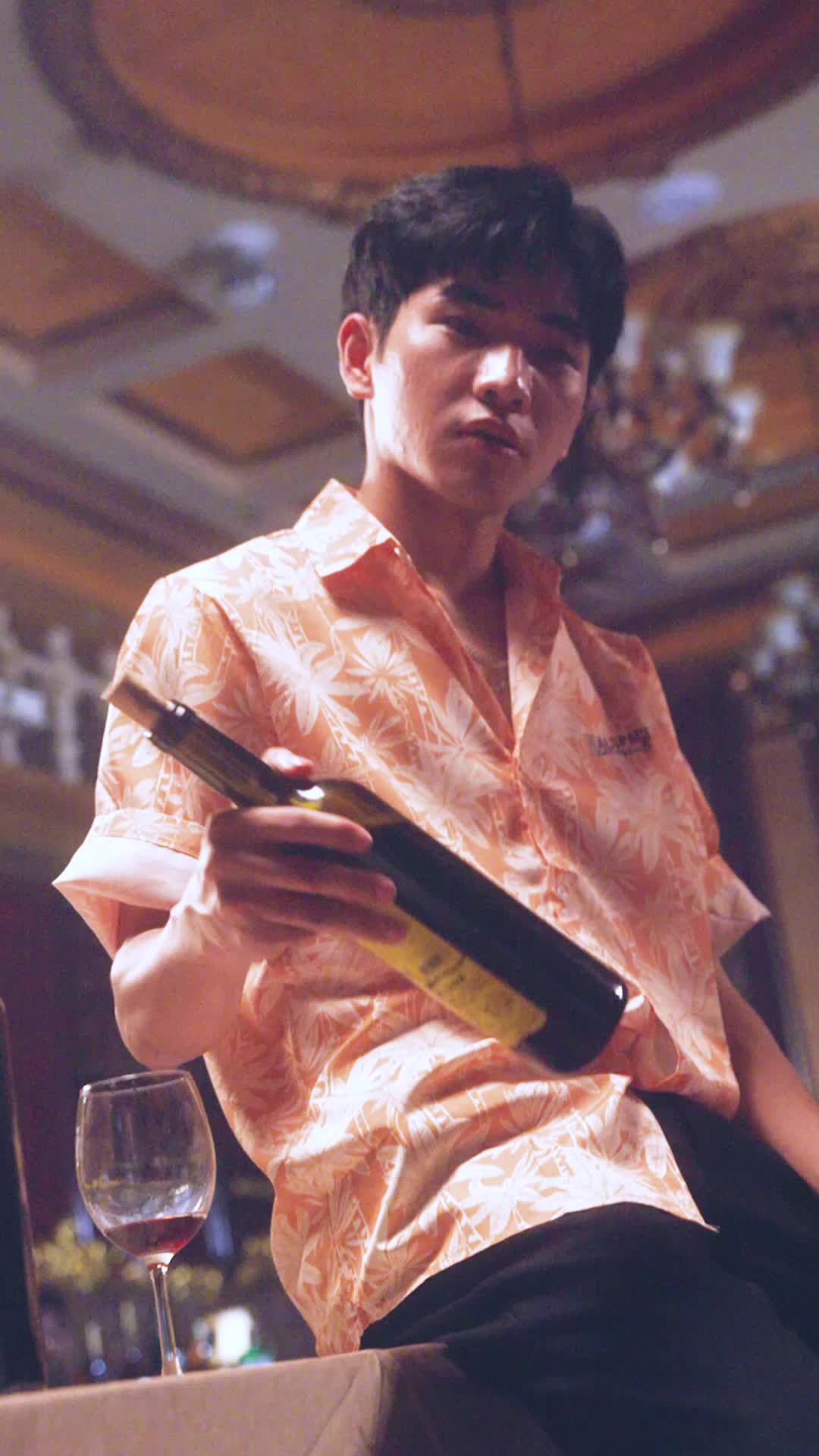 Liebe hinter Gittern EP.3