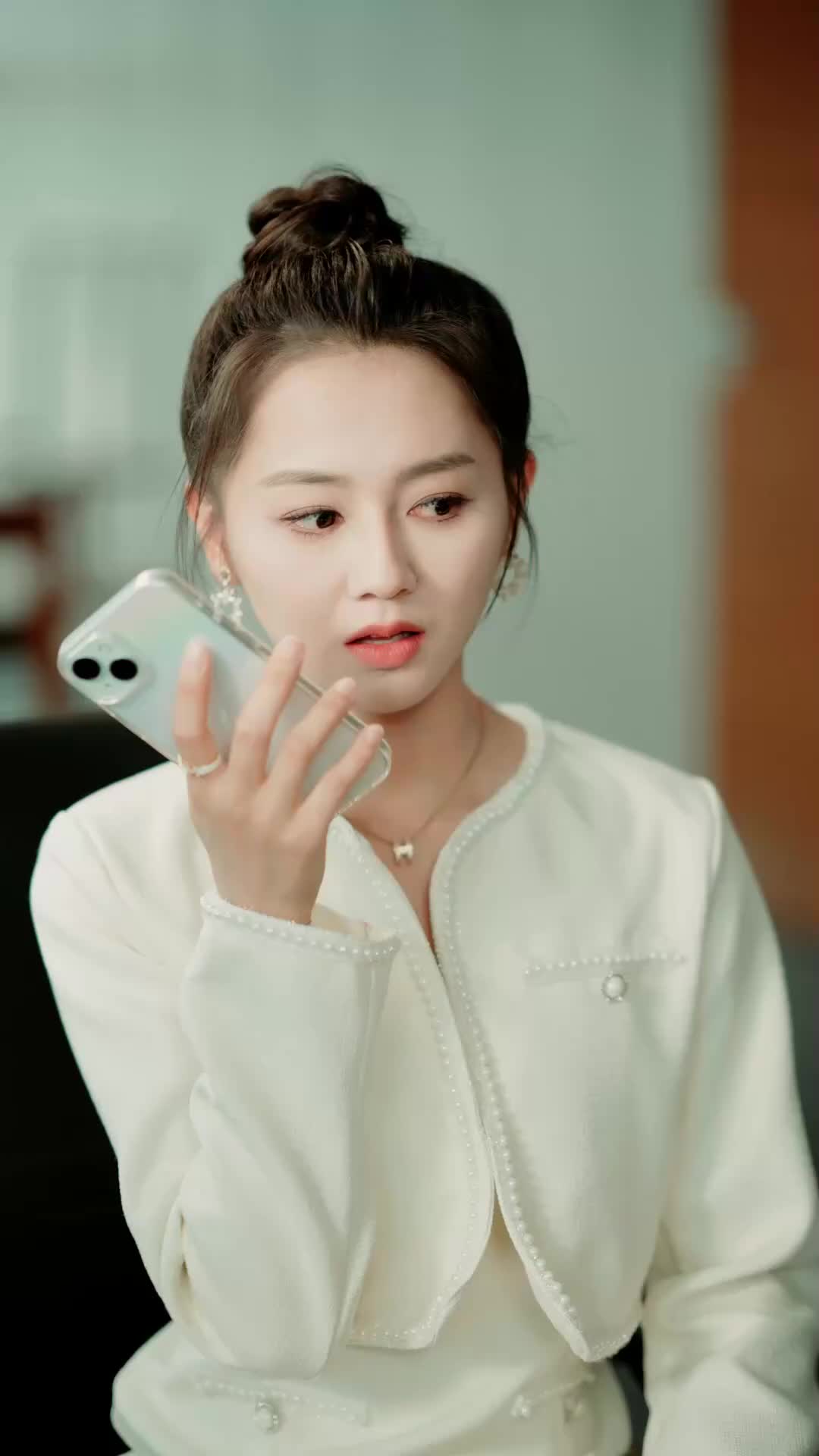 Membaca Hati Sang CEO Dingin EP.9