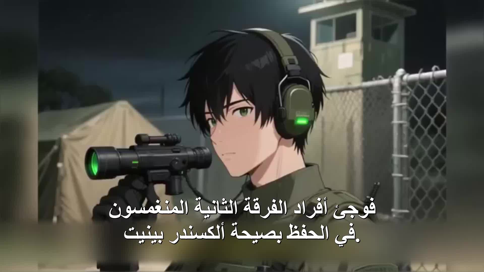 الحلقة 61