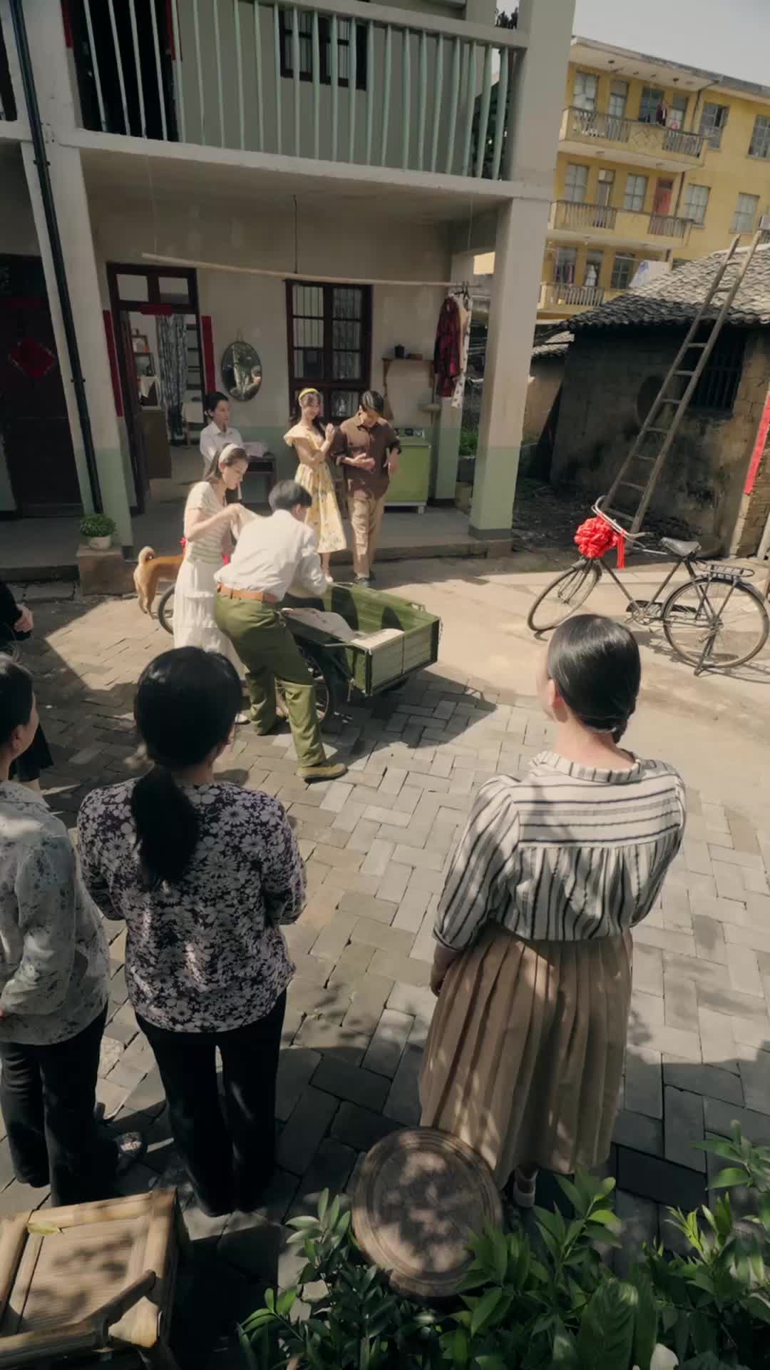 重返八零共白首 EP.6