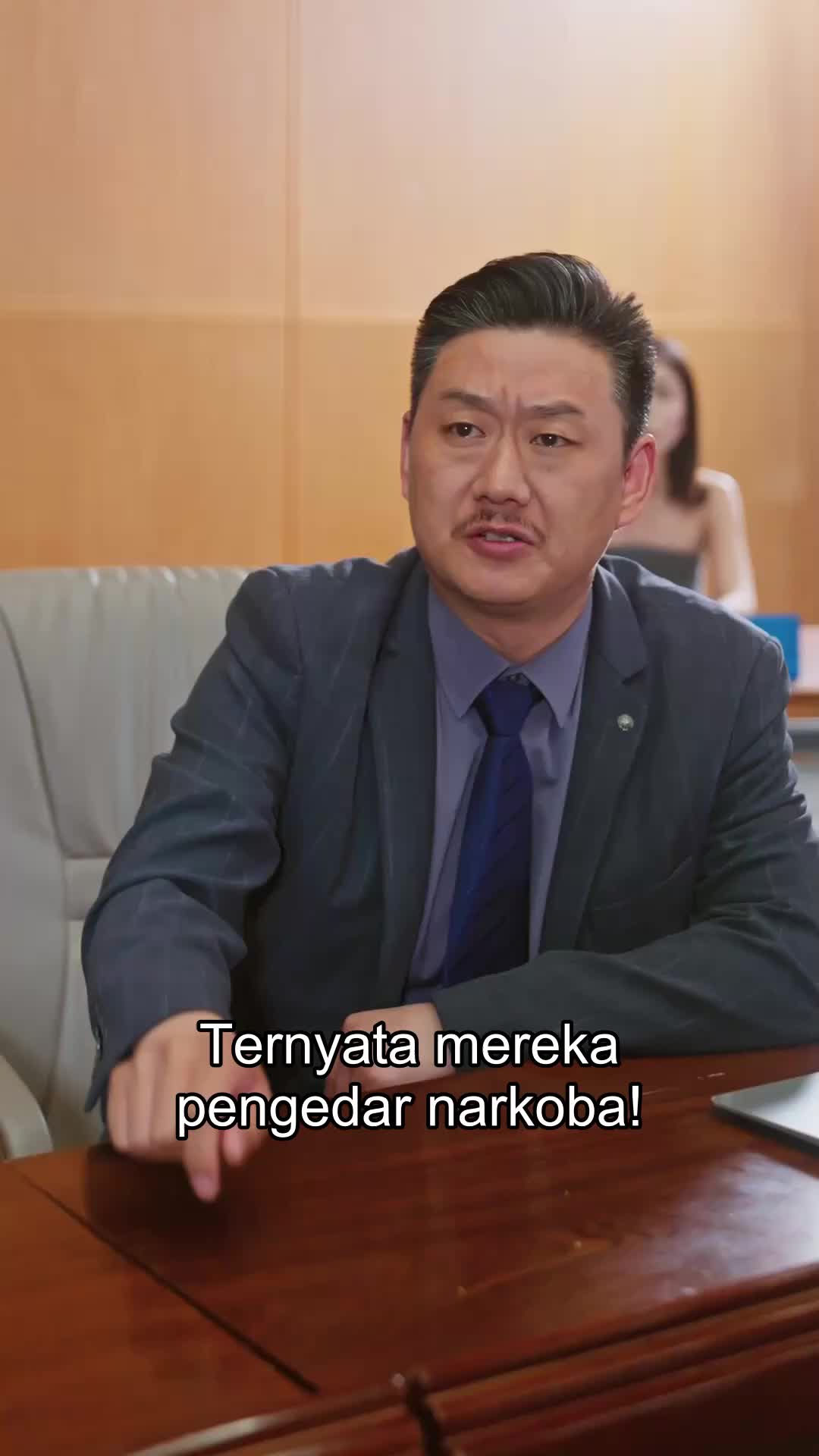 Kesaksian Terakhirnya EP.7