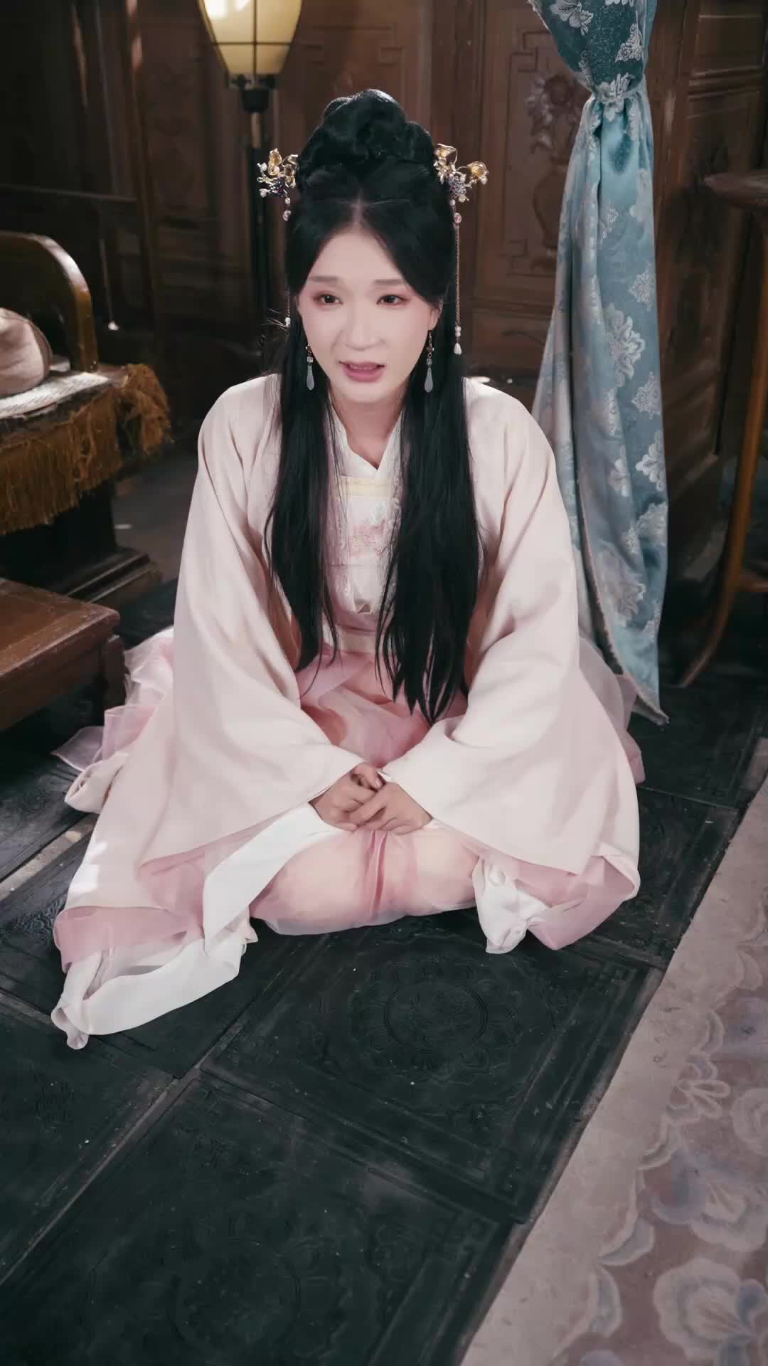 出征十年回京后，发现女儿换了人 EP.5