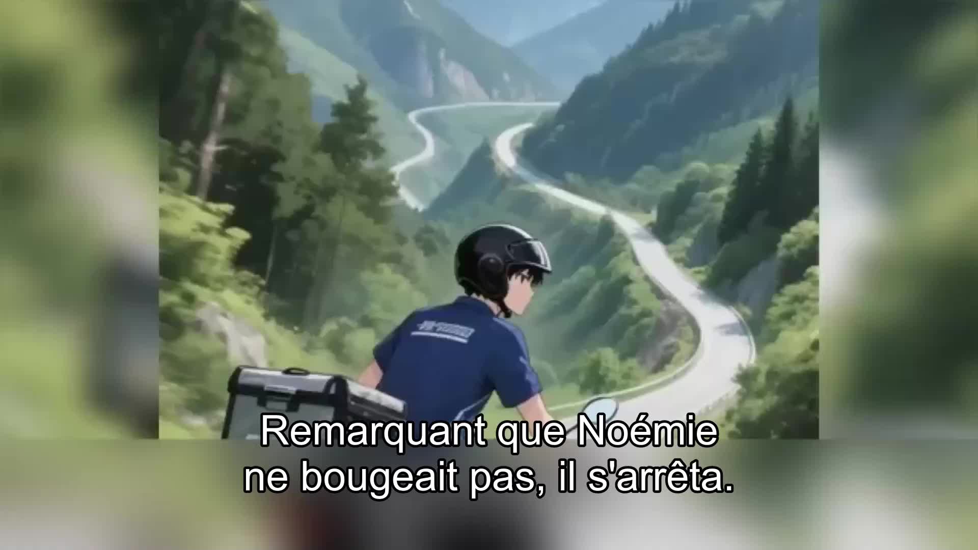 Épisode 25