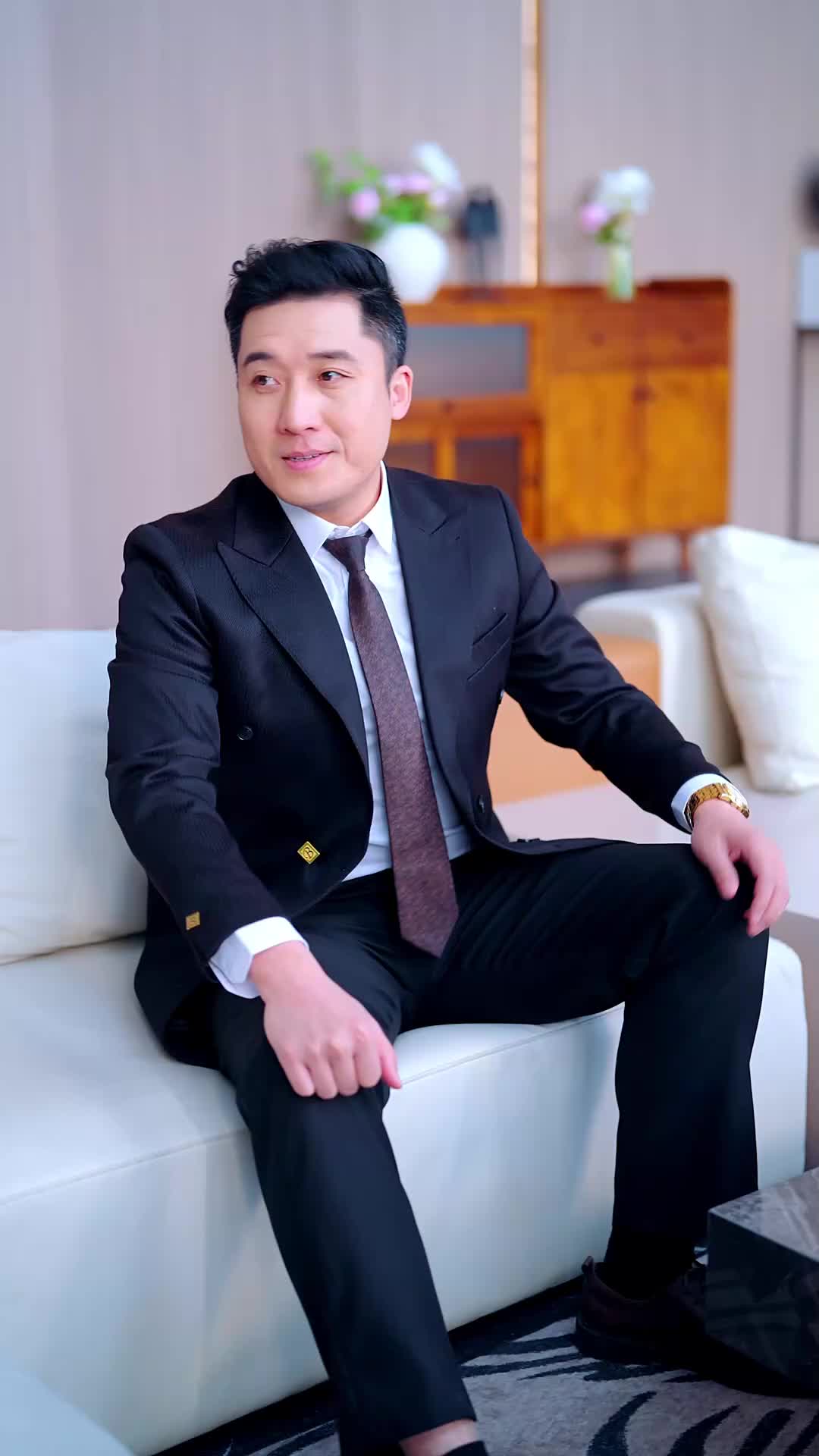 我不做大哥很多年 EP.8