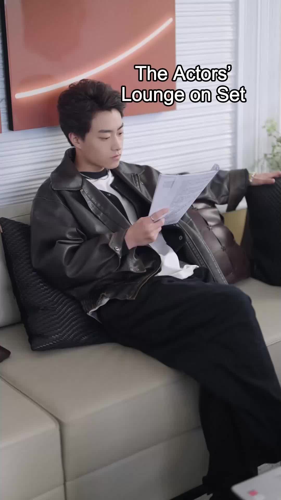 My Body, His Life EP.7