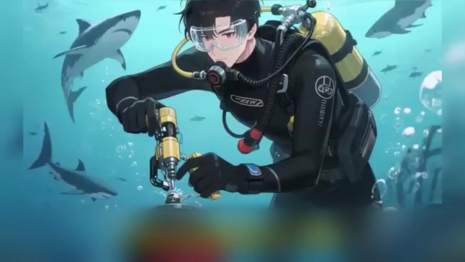 Raja Tentara Bayaran EP.8