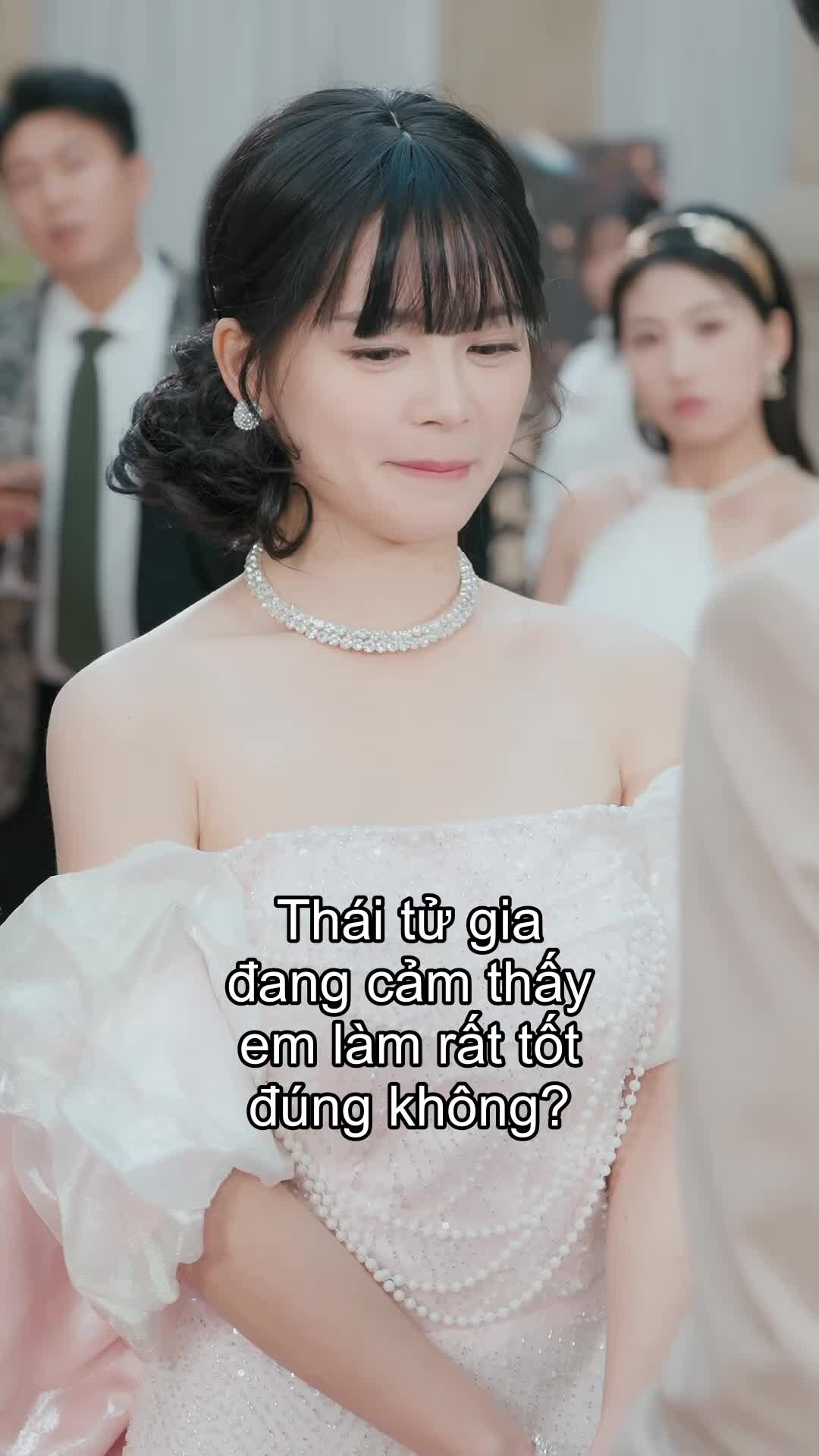 Thiên Kim Đích Thực Về Nhà Chơi Lớn EP.11