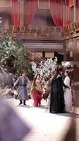 Luôn Có Ma Tôn Muốn Hại Tôi EP.3