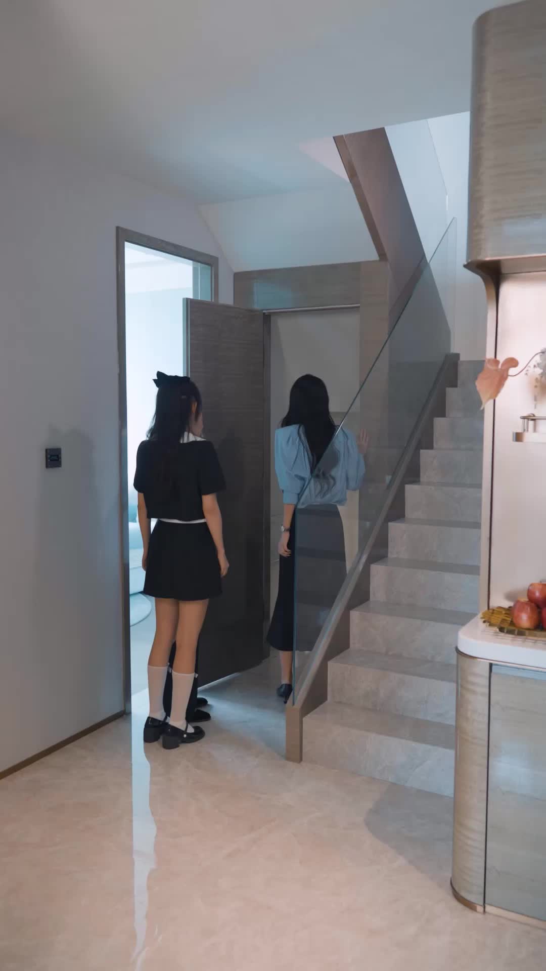 斷親後四個姊姊跪求我回家 EP.7