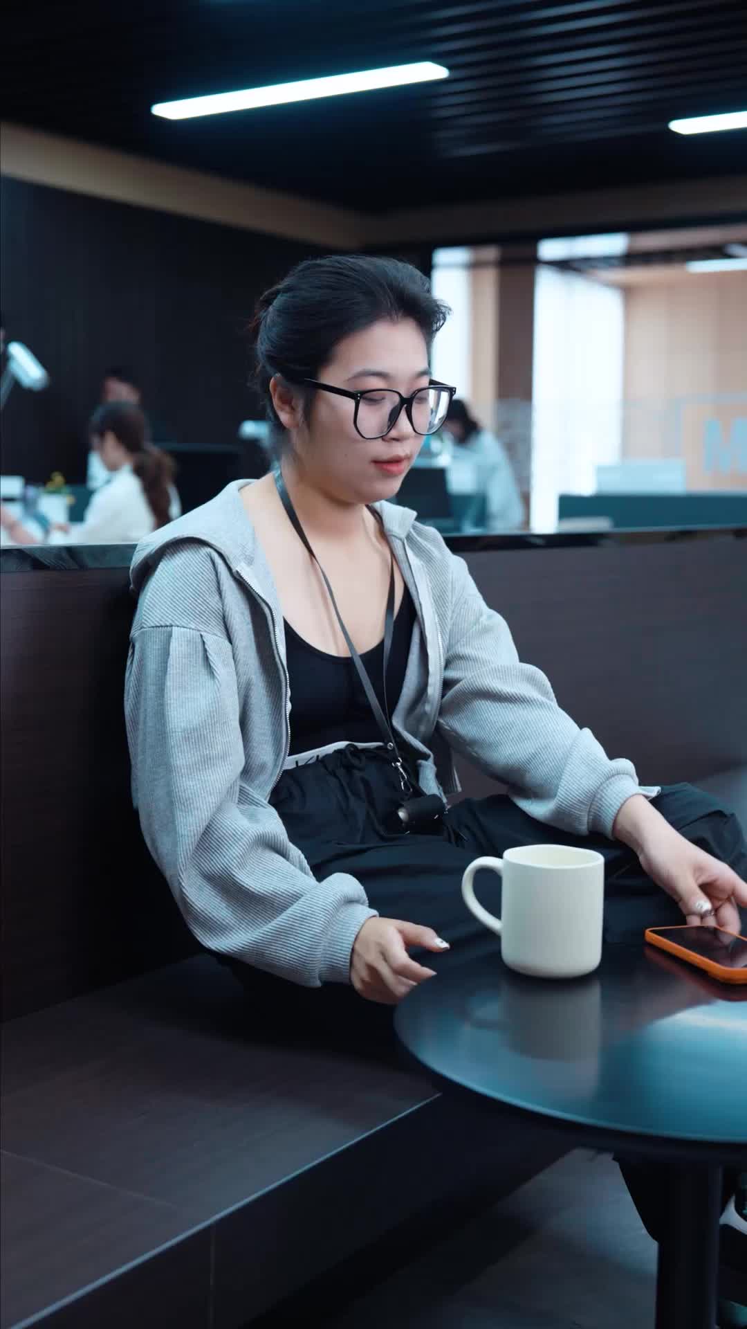 撒娇女人最好命 EP.10