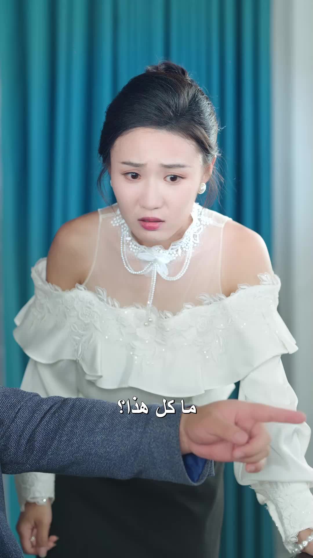 الملكة المالية الصغيرة EP.7