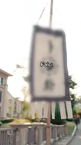 Gökten Düşen Tatlı Bebek EP.1