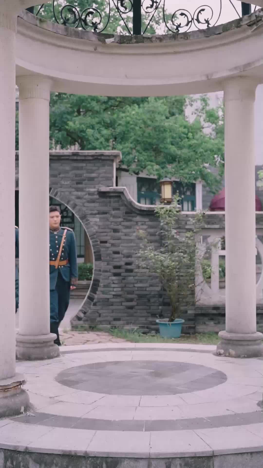 Cẩm Tú Duyên: Đốc Quân Xin Tự Trọng EP.50