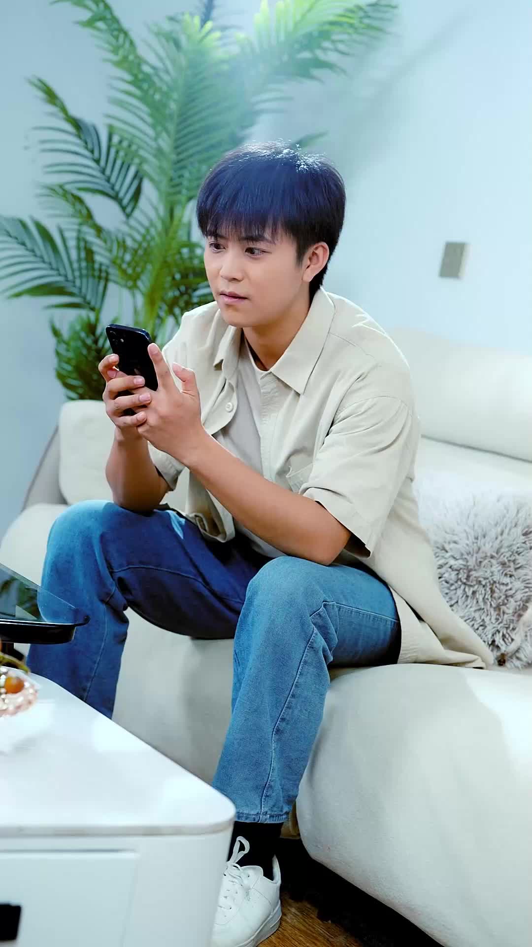 Entre Besos y Entregas EP.9