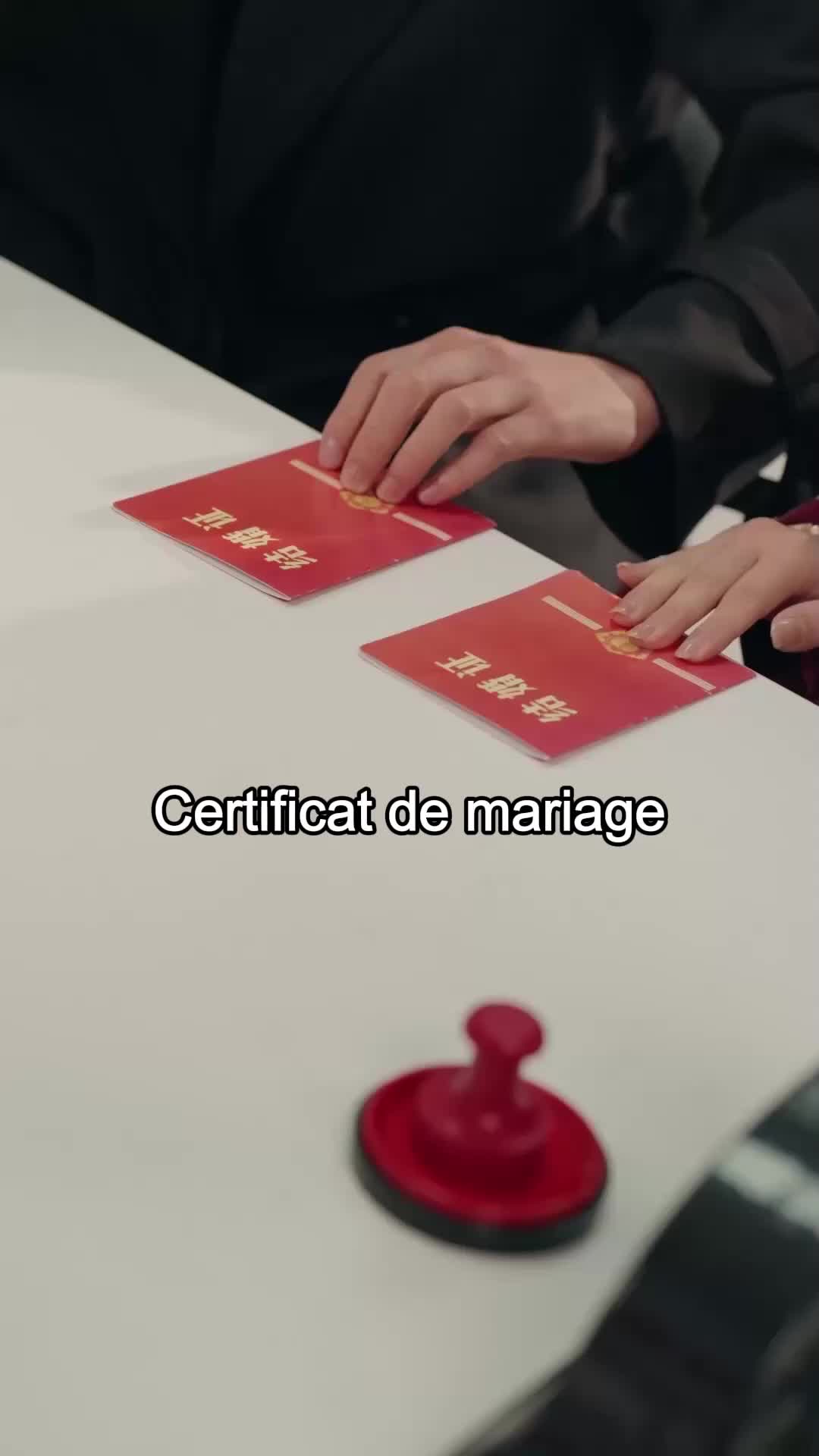 Garde du corps trop parfait EP.1