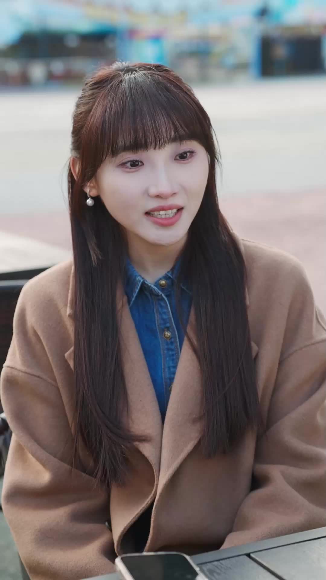 Amor, Segredos e Surpresas EP.6