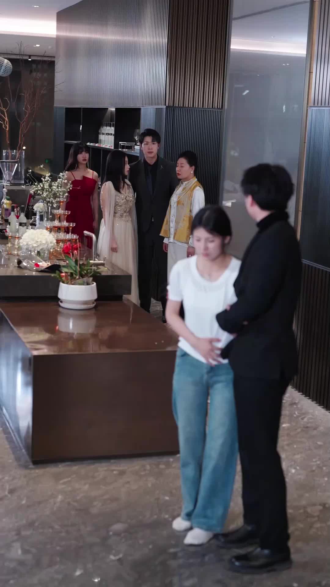 Tak Lagi Berterima Kasih EP.9