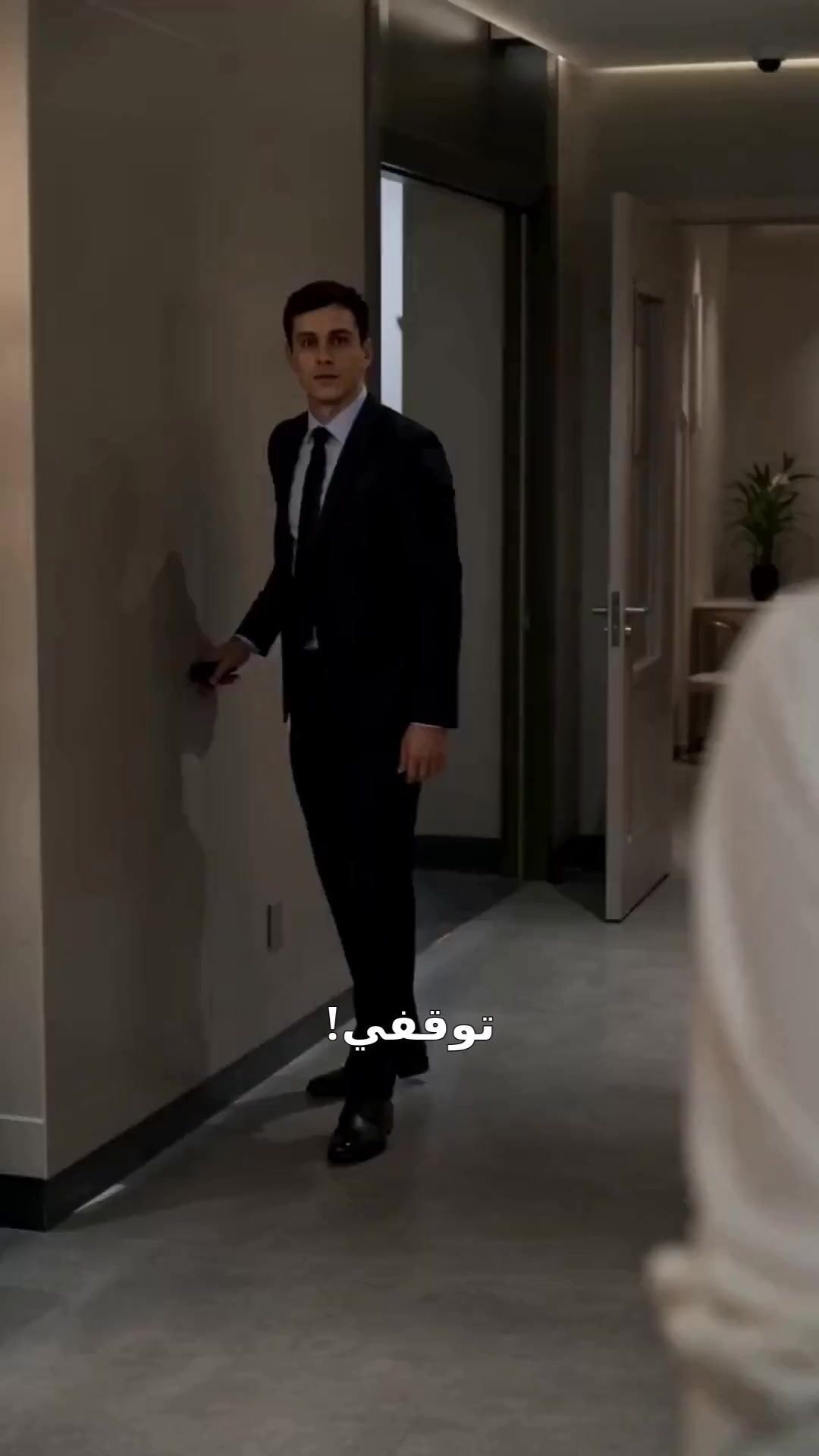 (مدبلج)حين توقفت عن ملاحقة حبه EP.8
