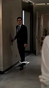 (مدبلج)حين توقفت عن ملاحقة حبه EP.8