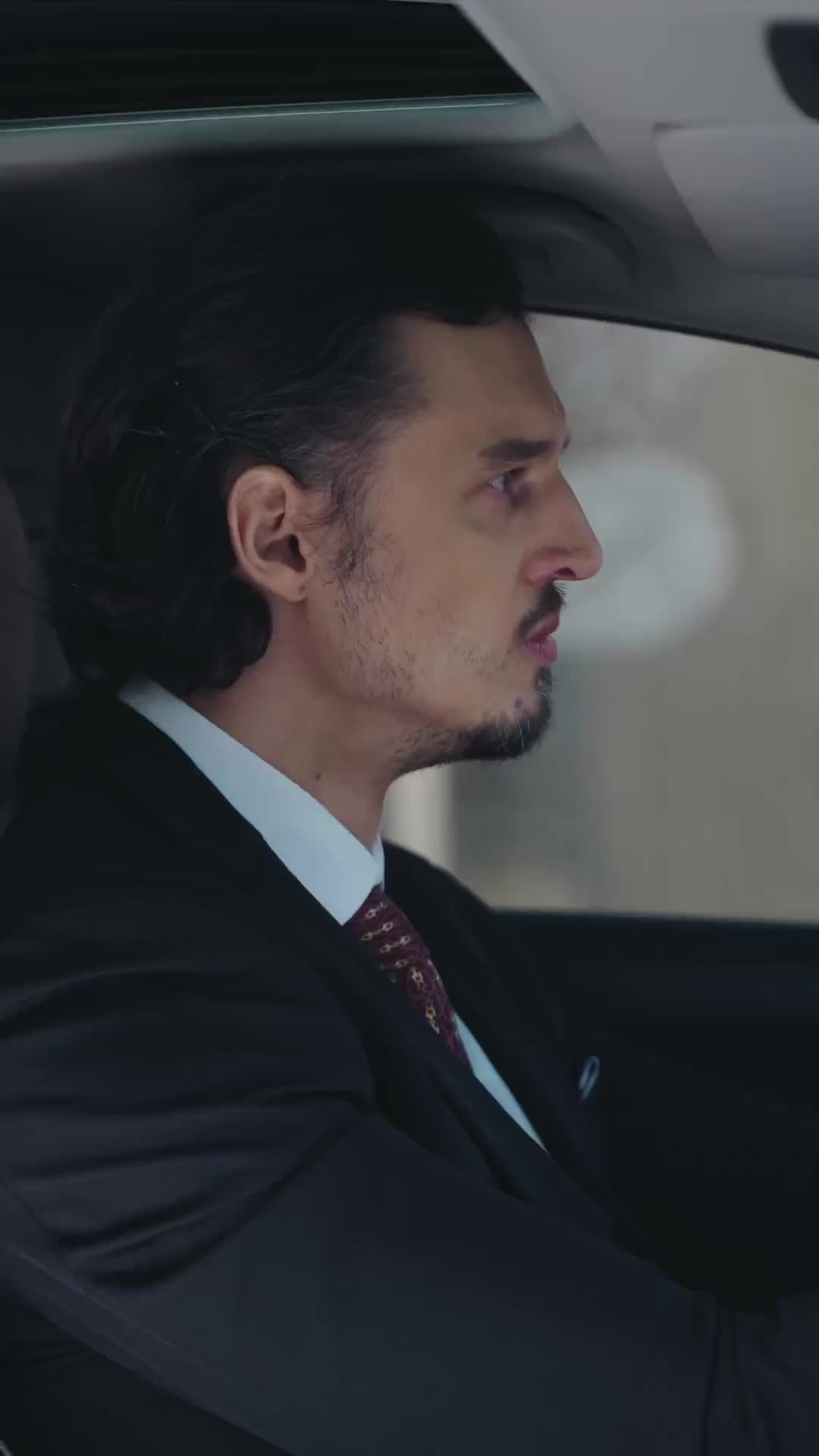 Cinta yang Pernah Dikhianati EP.4