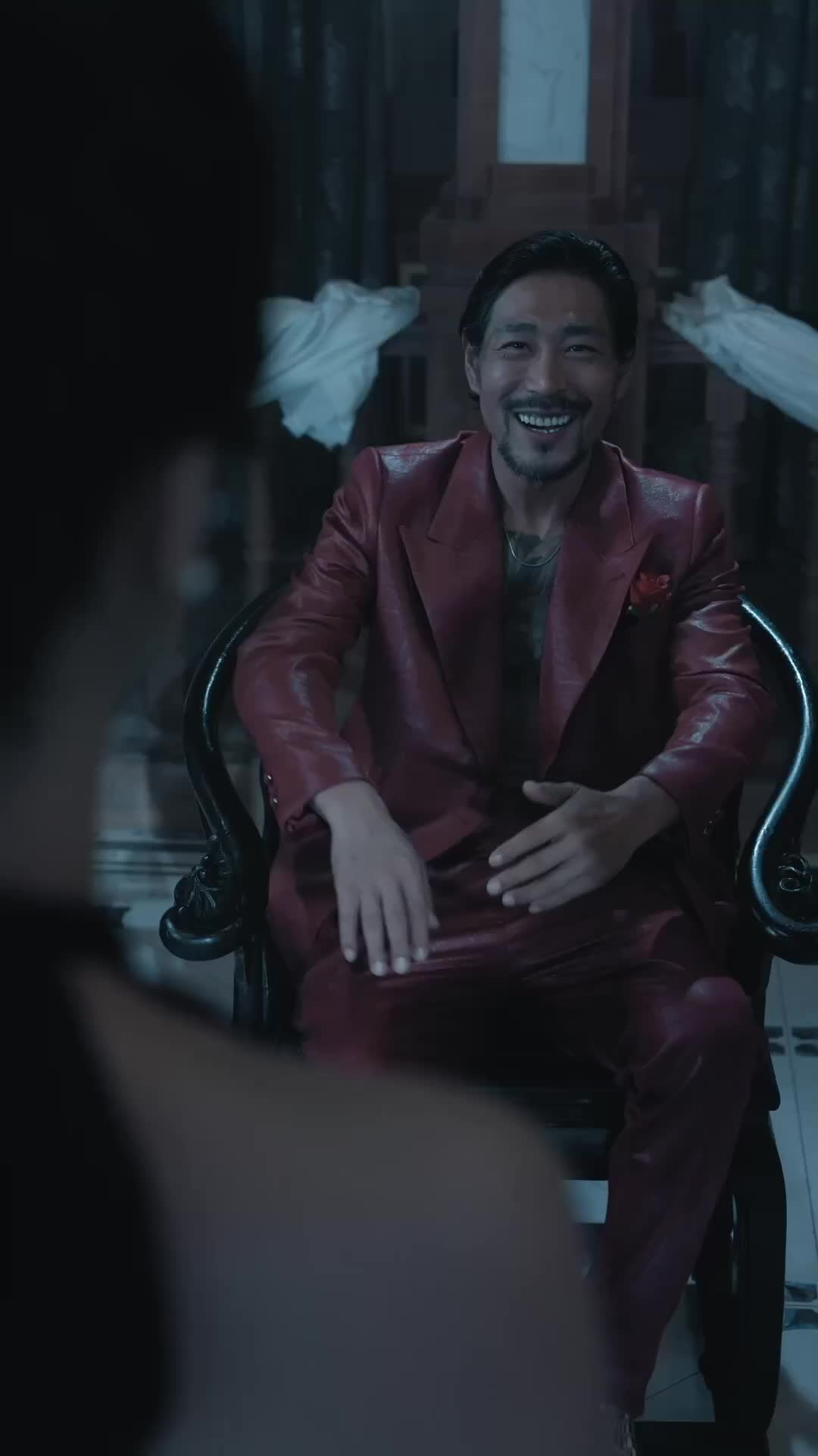 Justice in Blood EP.6