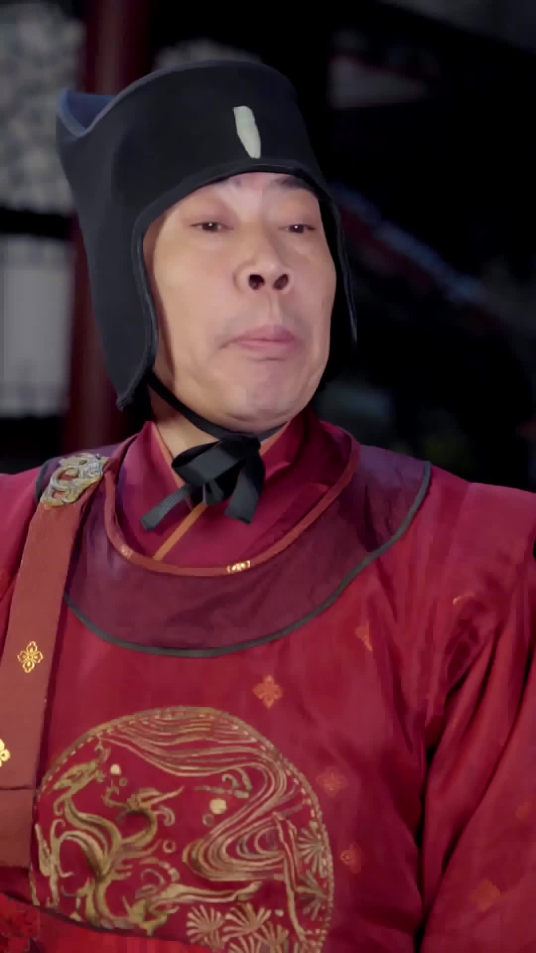 冷宫王妃不好惹 EP.8