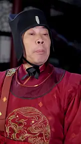 冷宫王妃不好惹 EP.8