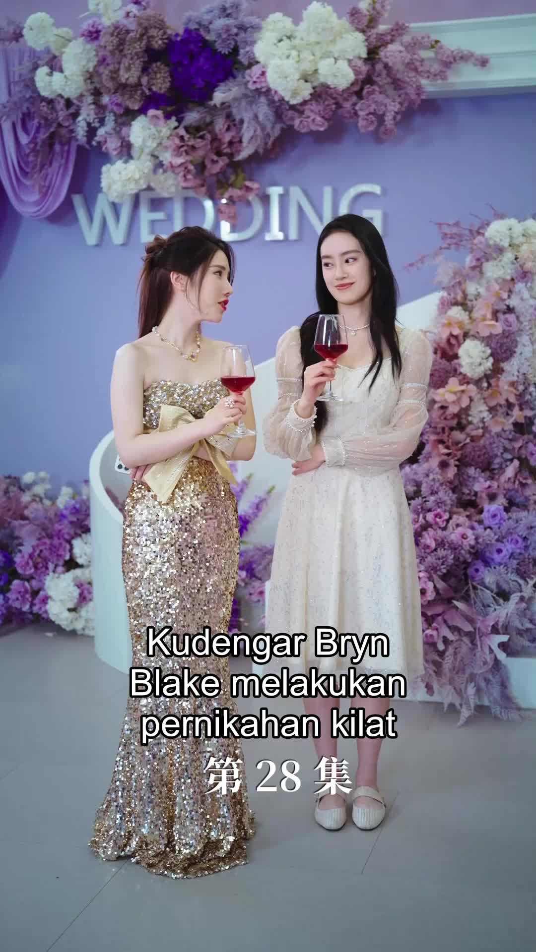 Seribu Kali untukmu EP.28