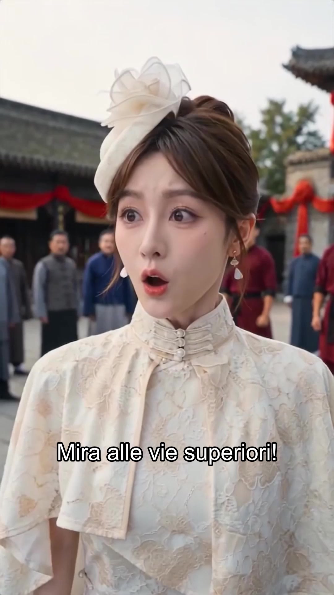 La Fenice Risorta EP.12